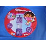 Nick Jr Kids Furniture - Dora The Explorer Closet... by