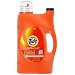 Tide He Total Care Liquid Detergent, Renewing Rain Scent, 60-Loads, Bottle (Pack of 2)