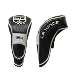 Los Angeles Kings Hybrid Individual Headcover