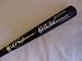 Carlton Fisk Hand Signed Autographed Chicago White Sox Full Size Rawlings Big Stick Baseball Bat w/ Photo of Signing
