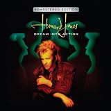 Howard Jones - Dream Into Action (Remastered)