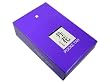 Daihatsu - Tanka Perfumed Incense Sticks Pocke-tan Violet