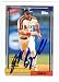Jeff Bagwell autographed Baseball Card (Houston Astros) 1992 Topps All Rookie Team