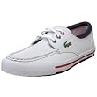 Lacoste Men's Shakespeare Boat Shoe