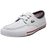 Lacoste Mens Europa Lc Sneaker,White/Blue,12 M 41%2BuKBtc%2BfL. SL160 Lacoste Mens Europa Lc Sneaker,White/Blue,12 M