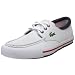 Lacoste Men's Shakespeare Boat Shoe