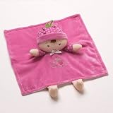 Gund Doll Berry Sweet Dolly 10" Brunett Doll