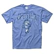 University of North Carolina UNC Tar Heels Vintage Adult T-Shirt