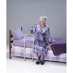 TFI Handirail Bed Assist Rail