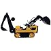Tonka Classic Trencher