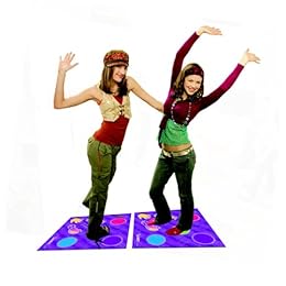 Product Image Hannah Montana Twister Moves