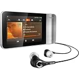 Philips GoGear Muse 16GB MP4 Player SA3MUS16S