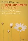 Le D�veloppement personnel