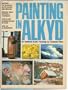 Painting in Alkyd