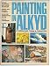 Painting in Alkyd