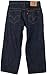 Levi's Big Boys' Husky 550 Relaxed Jeans