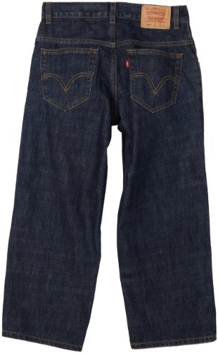 Slim boys fabulous 20 husky jeans