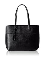 POON Switzerland Bolso asa al hombro (Negro)