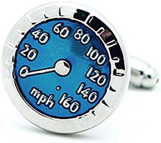 Speedometer Cufflinks