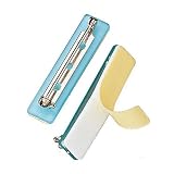 Eigenschaften KnorrPrandell / Gütermann / KnorrPrandell 2363305 - Broschennadel 30mm selbstklebend, 5 Stück/Beutel
