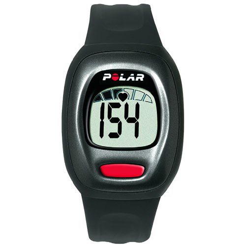 Polar E40 Heart Rate Monitor (EA)
