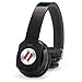 Noontec Zoro Wireless Bluetooth, Nero