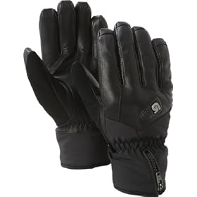 Burton RPM Mens Snowboard Gloves
