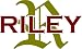 Last Name & Initial Wall Words, Decal, Sticker, Mural,quotes, lettering