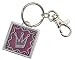 Crown Key Chain