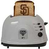 San Diego Padres MLB ProToast Toaster