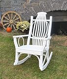 Poly Bent Rocker