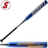 Schutt Lisa Fernandez Trebon Composite Fast Pitch Softball Bat (-10)