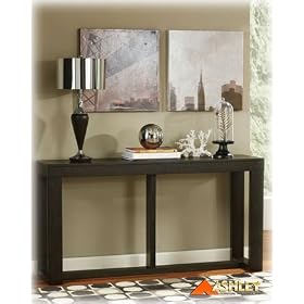 Watson Sofa Table By Ashley Furniture