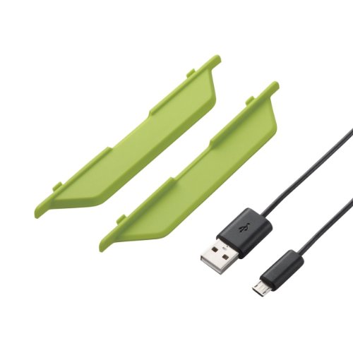 ELECOM Bluetoothキーボード iOS用(iPad iPad mini用) パンタグラフ ブラック TK-FBP067IBK