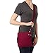 Pacsafe Citysafe CS50 Anti-Theft Cross-Body Purse