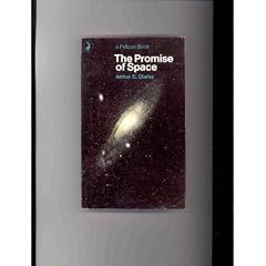 The Promise of Space (Pelican)