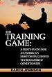 The Training Game: An Inside Look at American Racing's Top Trainers