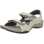 Columbia Sportswear Women's Sun Light Backstrap Sandal