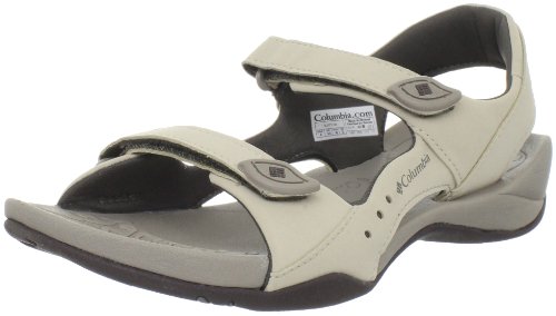 Columbia Sportswear Women's Sun Light Backstrap Sandal