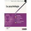 La Psychologie - Rep�res Pratiques
