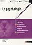 La Psychologie - Rep�res Pratiques
