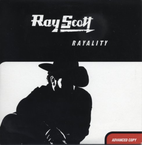 Ray Scott - Rayality - Zortam Music