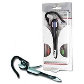 GEMBIRD DELUXE ONE PIECE EARPHONE WITH MIC