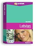 EuroTalk Interactive - Talk More! Latvian