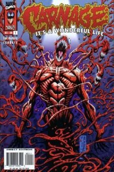 Carnage - It's a Wonderful Life (One-shot)