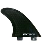 Sporting Goods : PC7 Performance Core Tri Fin Set