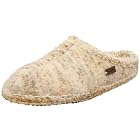 Haflinger ASP53 Multi-Color Slipper