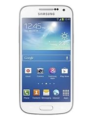 Wireless: Samsung Korea SAMSUNG GALAXY S4 MINI GT-i9195 LTE 8GB- FACTORY UNLOCKED International Version - Unlocked Cell Phones - Retail Packaging - White(NO WARRANTY) - Samsung Korea