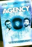 Agency [DVD] [1981] [Region 1] [US Import] [NTSC]