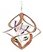 Red Carpet Studios Ltd. Cosmix Spinner with Mosaic Butterfly - 14 long